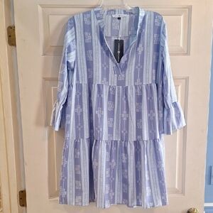 Michelle McDowell Dress